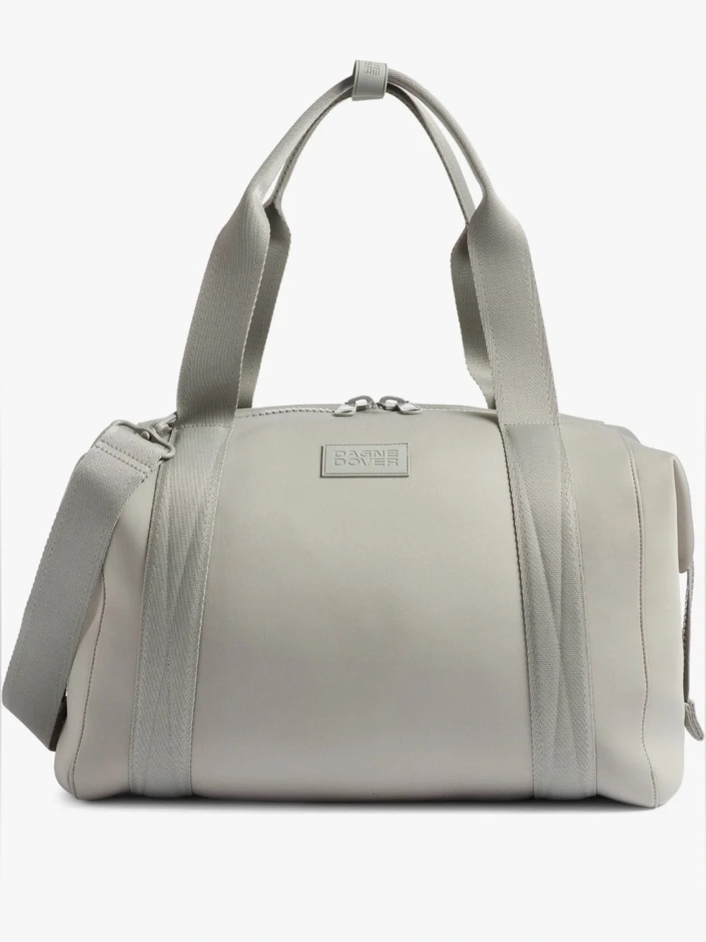 Dagne Dover Duffle Bag